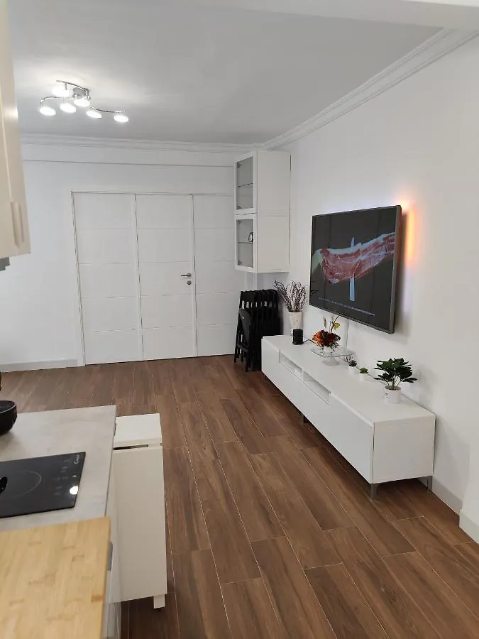 Apartamento Levies Seville Spain