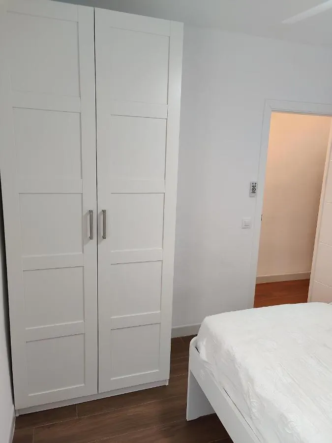 Apartamento Levies Seville