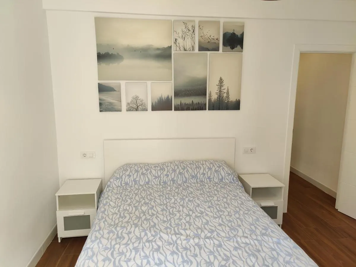 Apartamento Levies Seville 0*,  Spain