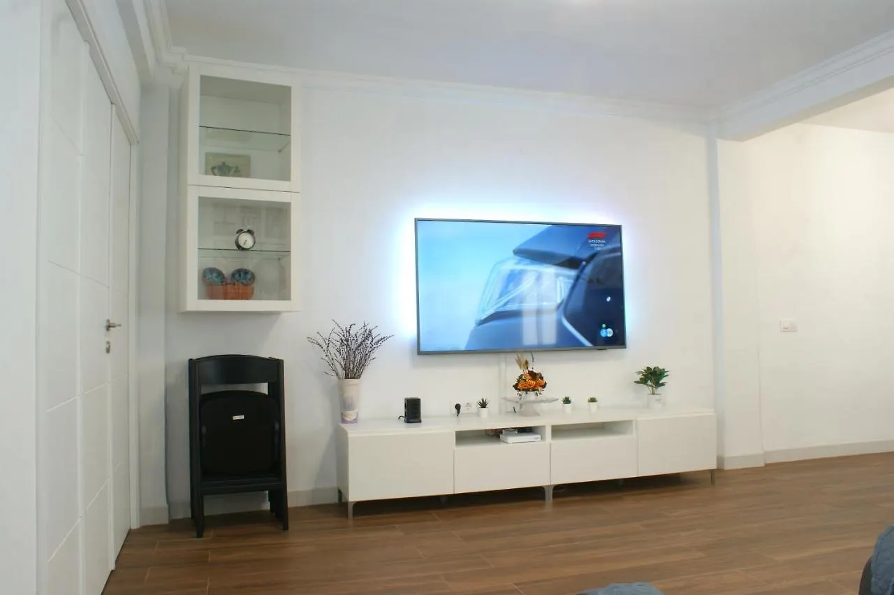 Apartamento Levies Seville 0*,