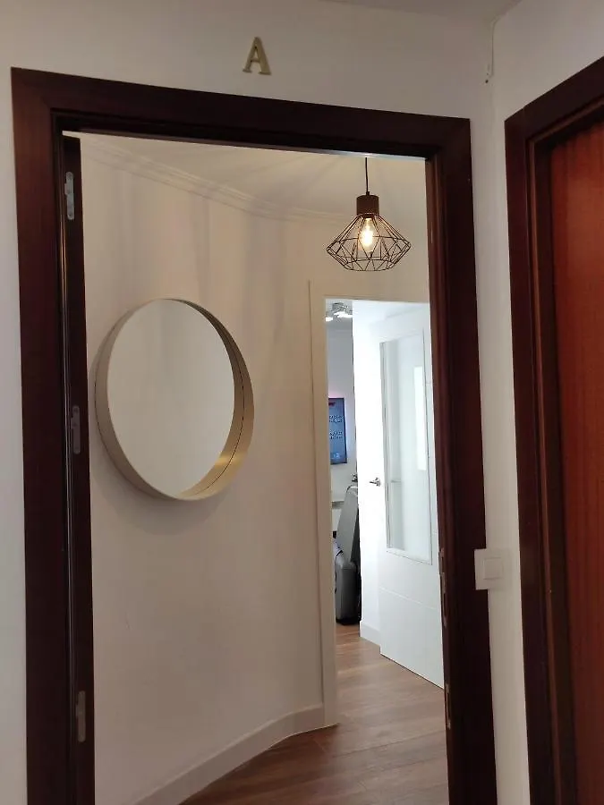 Apartamento Levies Seville 0*,