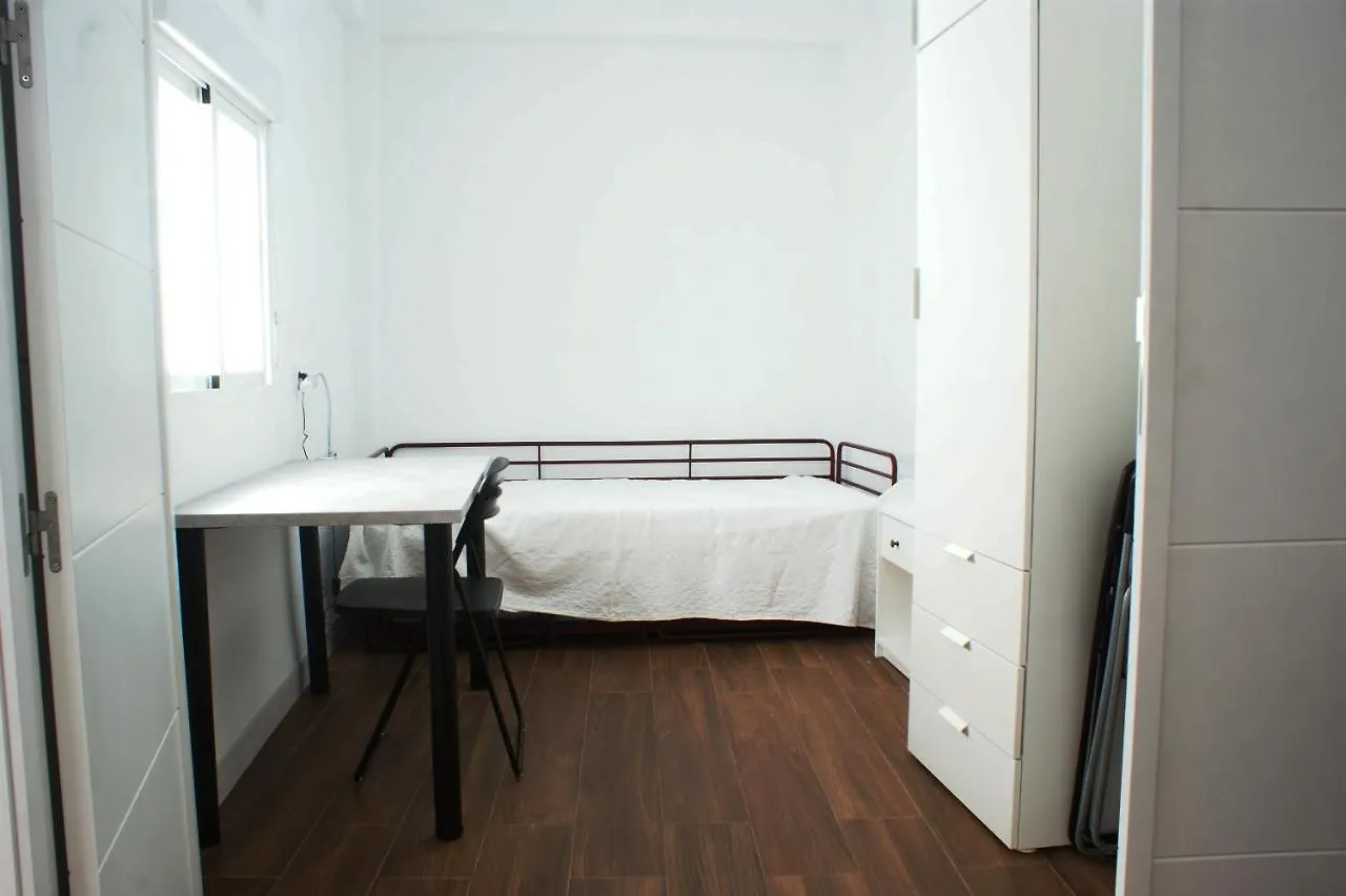 Apartamento Levies Seville