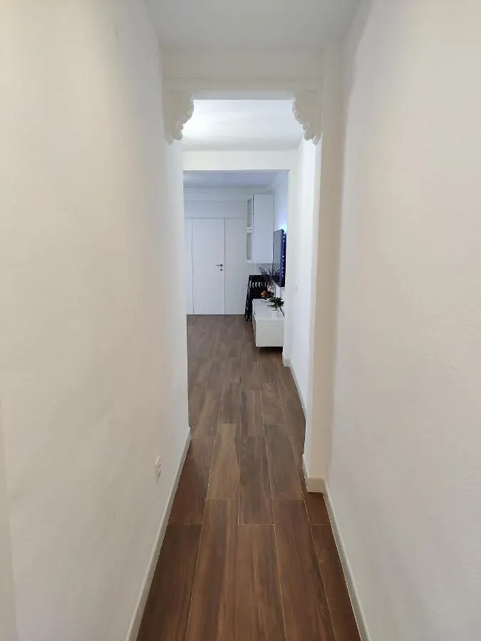 Apartamento Levies Seville