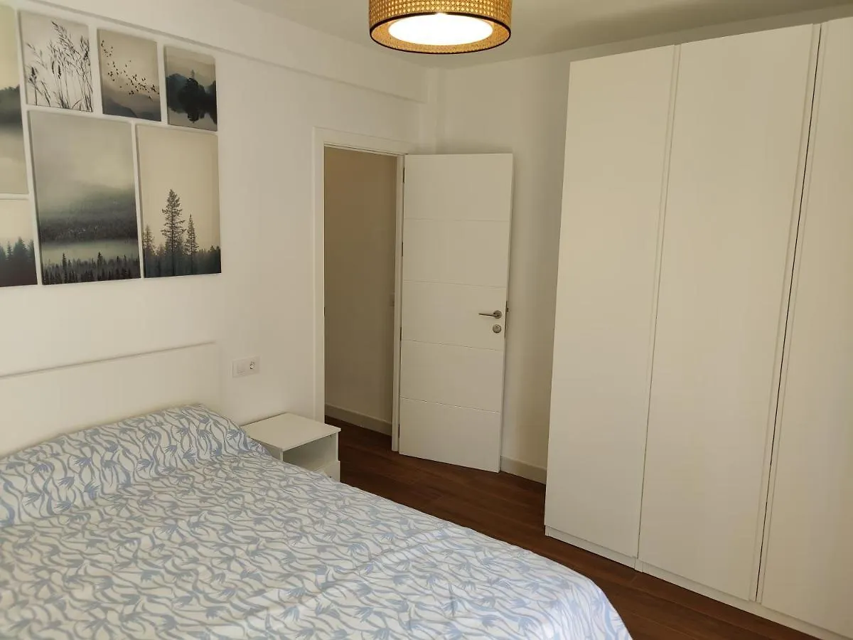 Apartment Apartamento Levies Seville
