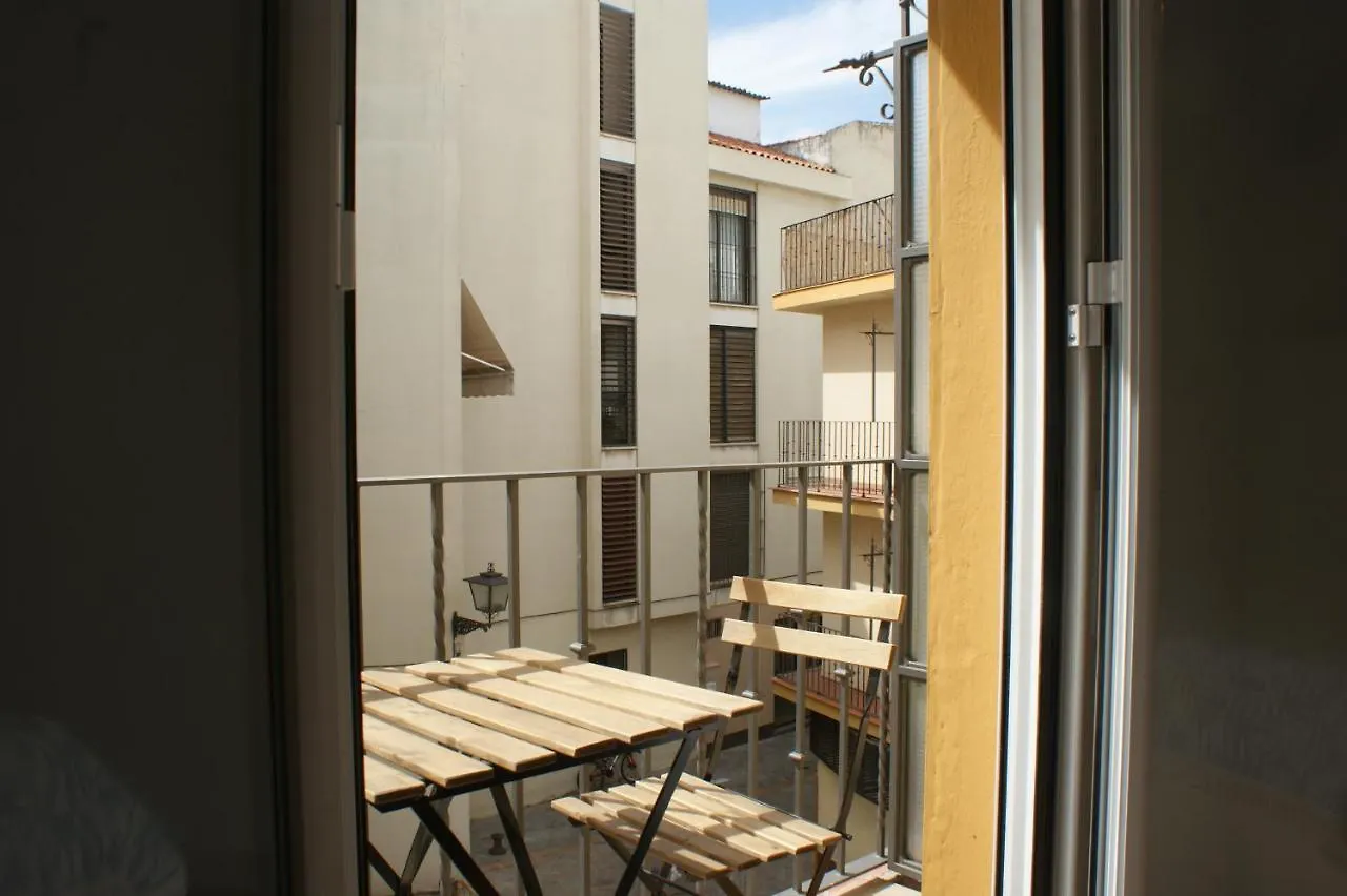 Apartment Apartamento Levies Seville