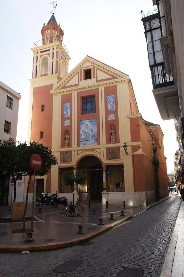 Apartamento Levies Seville 0*,  Spain