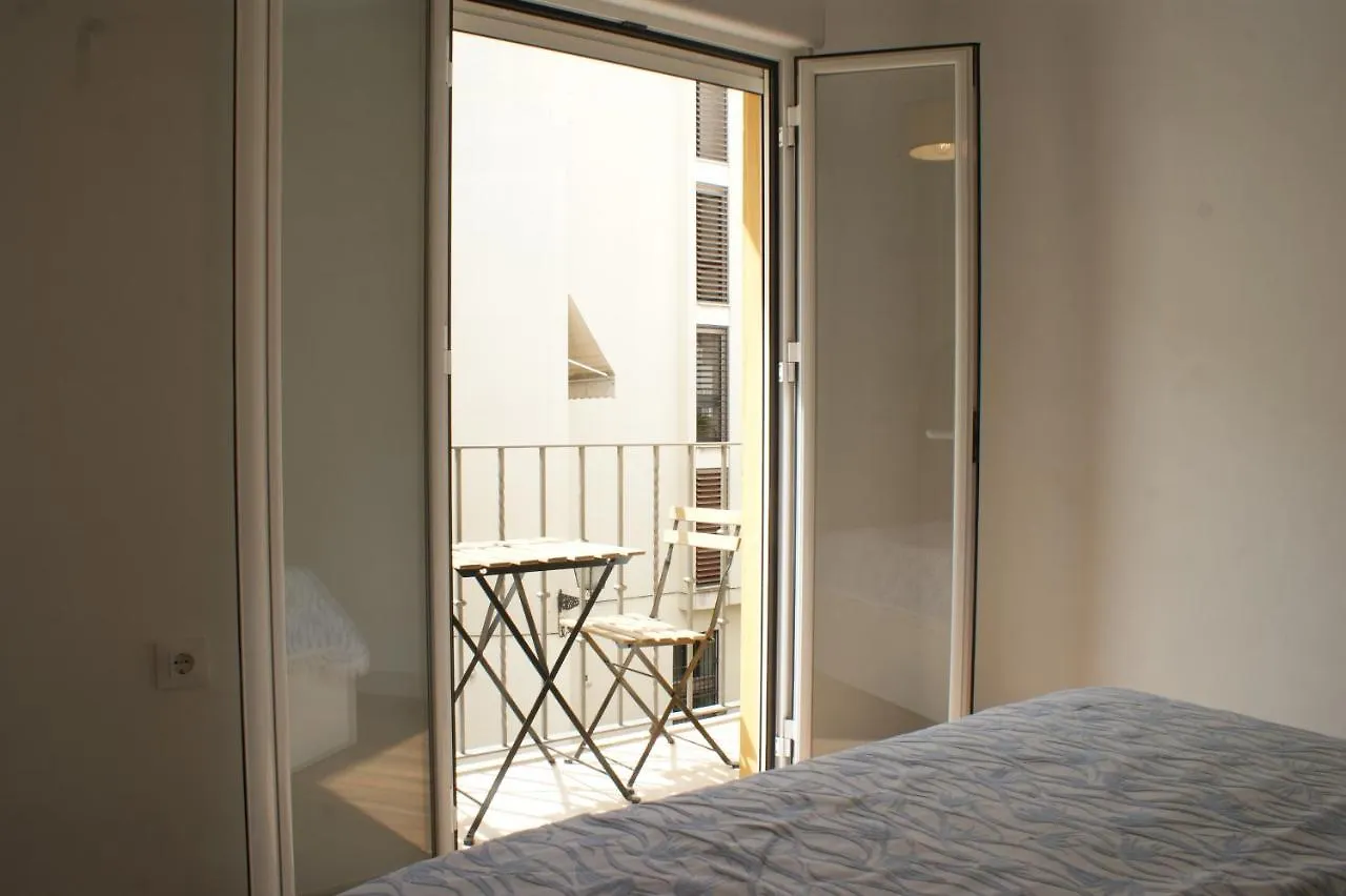 Apartamento Levies Seville Spain